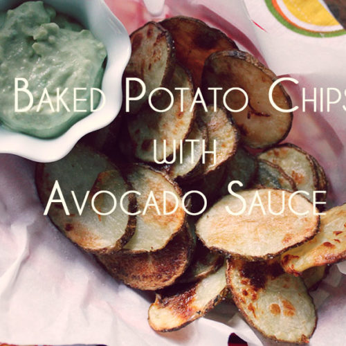 Dill Buttermilk Dip with Winter Crudites