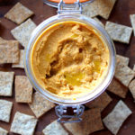 Homemade Hummus Recipes