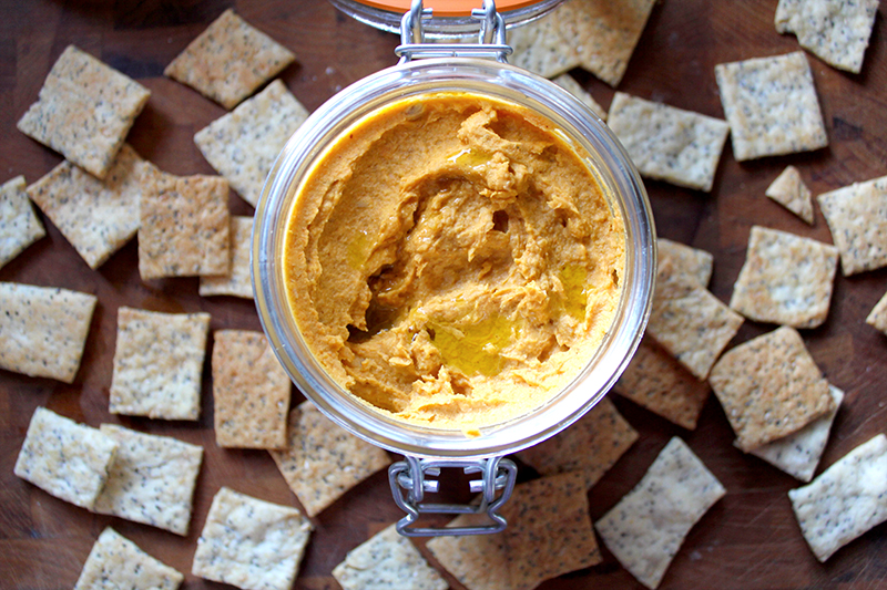 Homemade Hummus Recipes