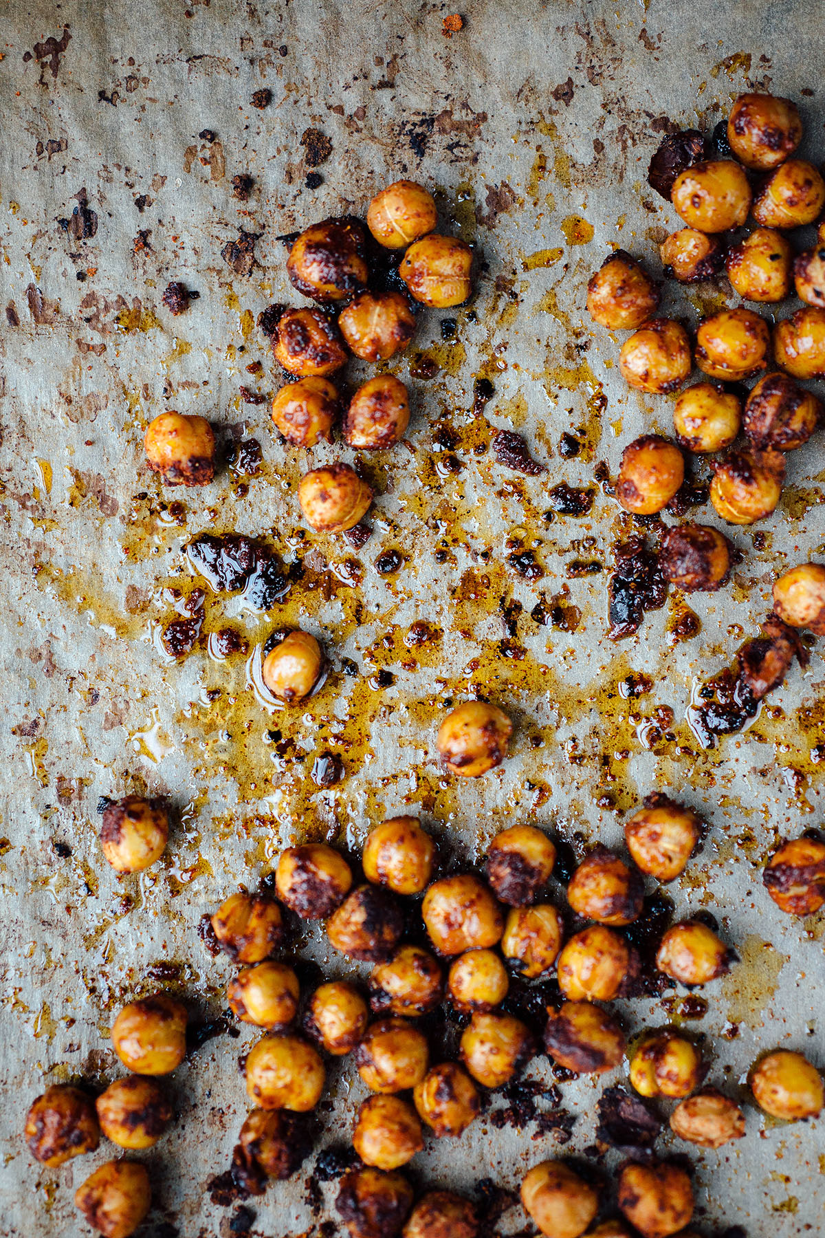 Chorizo-Spiced Chickpea