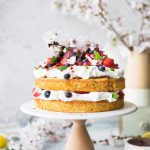 Favorite Spring Recipes