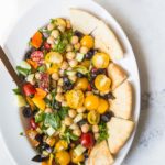 5 Quick Vegetarian Dinner Recipes