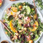 Summer Salads For A Crowd