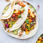 5 Quick Vegetarian Dinner Recipes