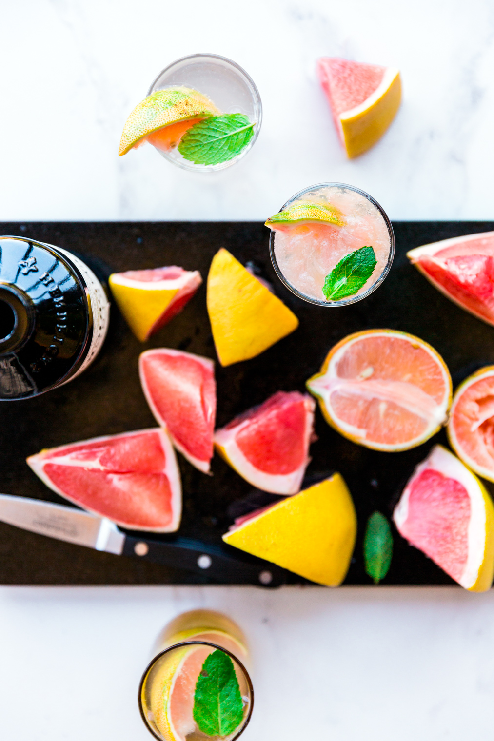 10 Drink and Cocktail Recipes To Keep You Cool This Summer!