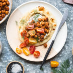 5 Quick Vegetarian Dinner Recipes