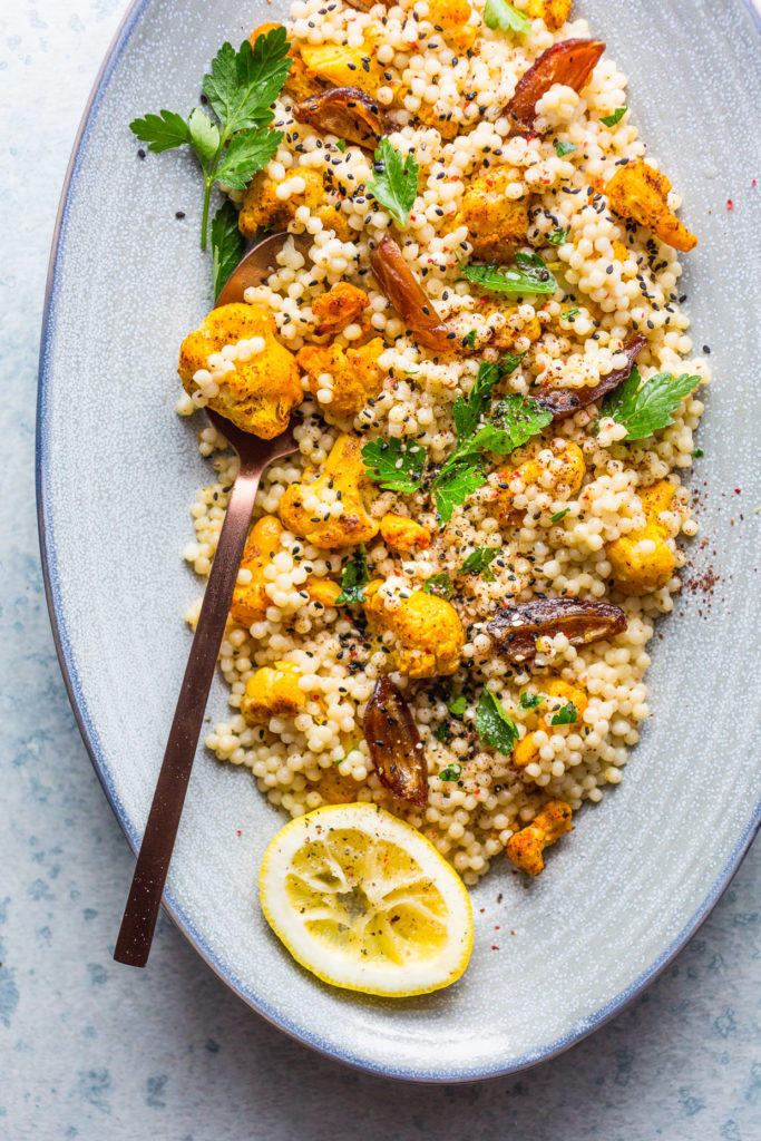 Summer Salads For A Crowd