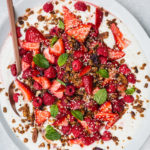 Summer Salads For A Crowd