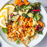 5 Quick Vegetarian Dinner Recipes
