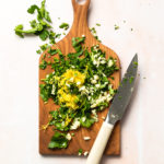Gremolata vs Chimichurri: What is the difference?