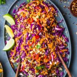 Thai Quinoa Salad