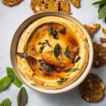 Butternut Squash Hummus