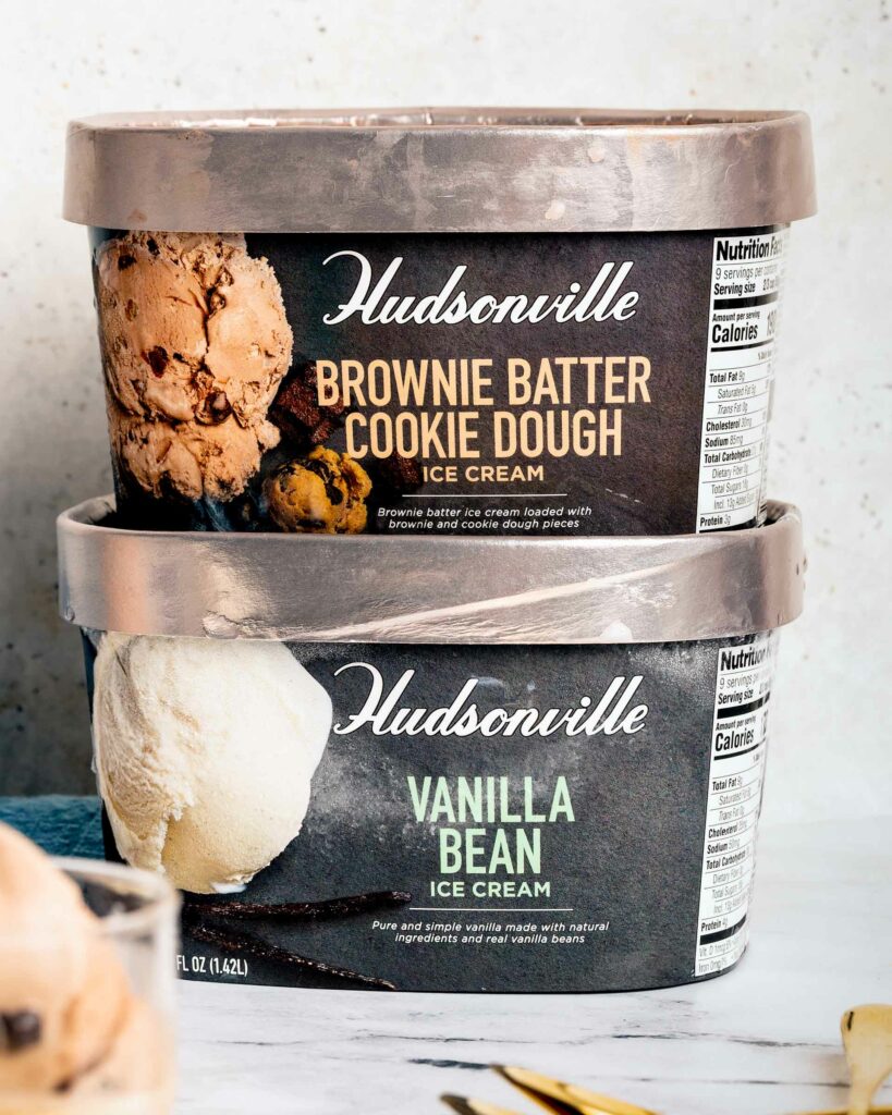 Hudsonville Ice Cream