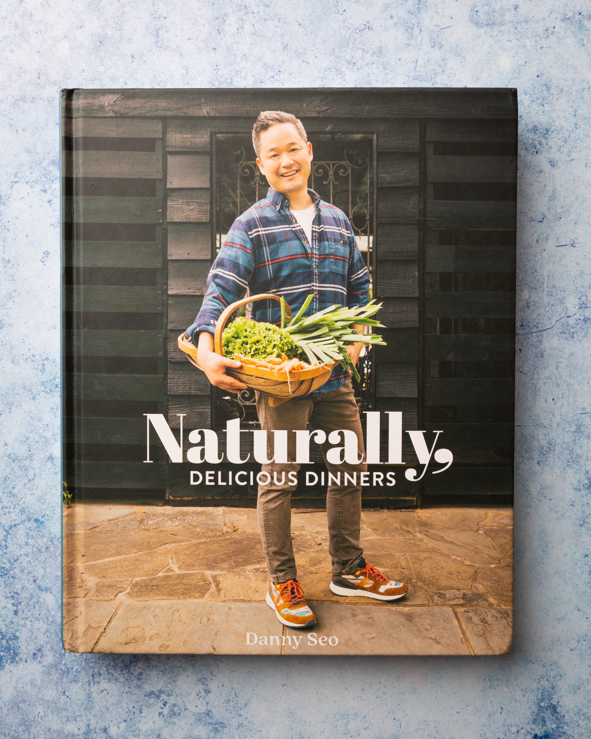 Danny Seo's Naturally, Delicious Dinners