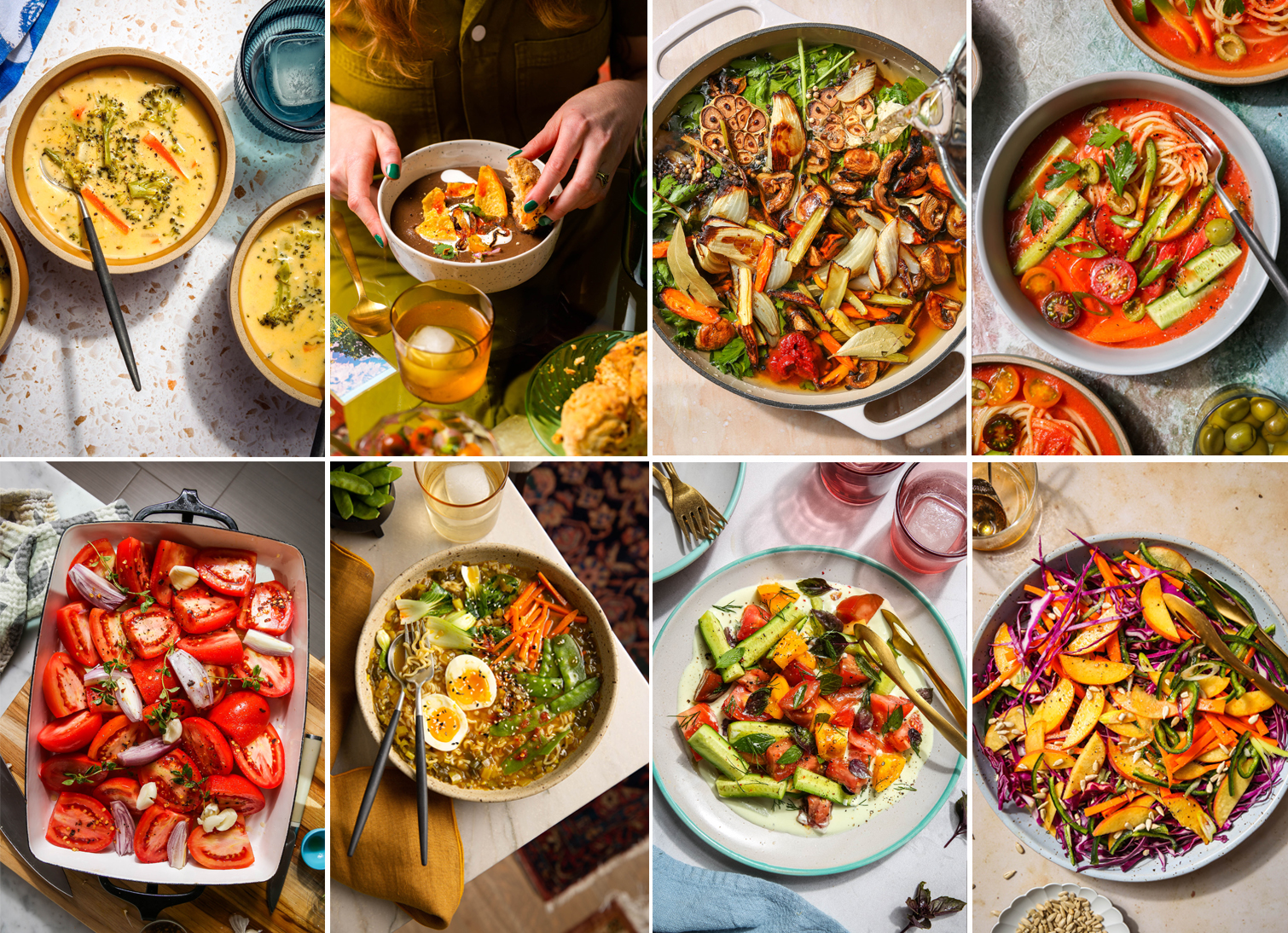 ANNOUNCING MY NEWEST COOKBOOK: EVERY SEASON IS SOUP SEASON